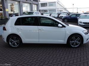 2.0TDI 150 BHP HIGHLINE PLUS 5DR HATCHBACK AUTO // - Image 3