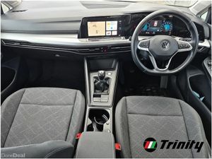 Volkswagen Golf ** GREAT SPEC ** STYLE ** 2.0 TDI - Image 2