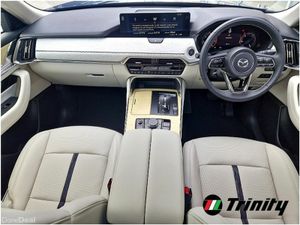 Mazda CX-60 ** TAKUMI ** 3.3 D 254 BHP **BEST COLO - Image 2