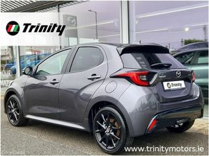 Mazda Mazda2 ** HOMURA ** 6 YEAR WARRANTY ** HUGE - Image 3