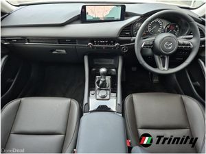 Mazda Mazda3 ** TAKUMI ** HUGE SPEC ** STUNNING CA - Image 2