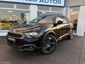 2023 Citroen C4 Sense+ 1.5L Diesel - Image 2