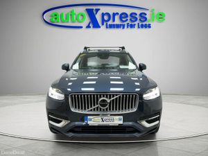 Volvo XC90 RECHARGE INSCRIPTION Panoramic Roof - Image 3