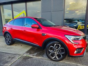 Renault Arkana Techno TCE 140 Auto - Image 2