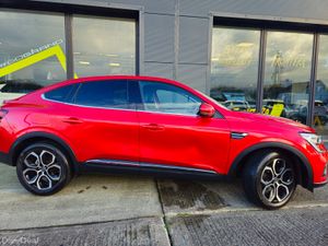 Renault Arkana Techno TCE 140 Auto - Image 3