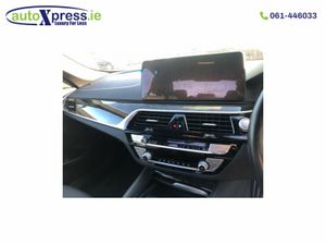 BMW 5-Series 530E M-SPORT Automatic, Low mileage - Image 2