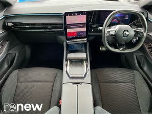Renault Austral E-TECH Hybrid 200 techno esprit Al - Image 4