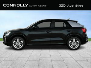 Audi Q2 SE 35TDi 150bhp Auto "Coming Soon" - Image 3