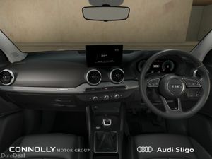 Audi Q2 SE 35TDi 150bhp Auto "Coming Soon" - Image 4