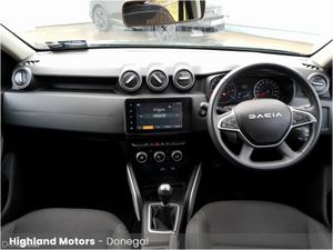 Dacia Duster 1.5 Blue dCi 115 Journey - Image 2