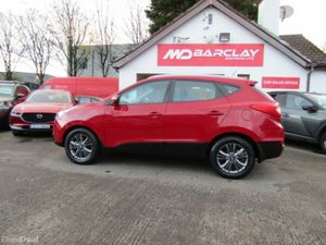 Hyundai ix35 1.7 Executive 4DR - Image 4