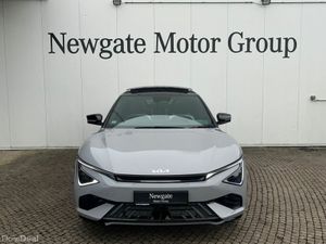 Kia EV6 EV6 PE GT LINE - NEW MODEL - Image 2