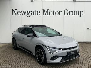 Kia EV6 EV6 PE GT LINE - NEW MODEL - Image 3