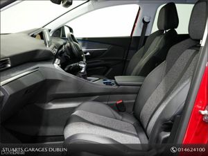 Peugeot 3008 ALLURE 1.5 Blue HDI 130 6.2 4D - Image 3