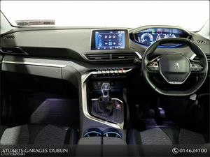 Peugeot 3008 ALLURE 1.5 Blue HDI 130 6.2 4D - Image 4