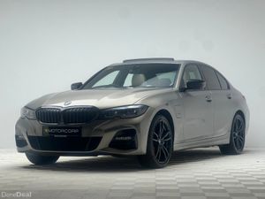 BMW 3-Series 330E M SPORT PRO ED XDRIVE *SUNROOF* - Image 3