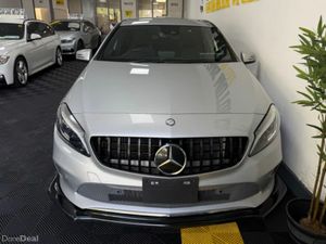 Mercedes-Benz A-Class 2017 A180 1.5 Automatic Only - Image 2