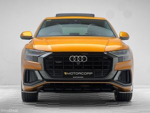 Audi Q8 S LINE 50 TDI 286HP QUATTRO *PAN ROOF* - Image 3