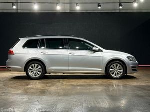 Volkswagen Golf ESTATE 1.2L TSI AUTOMATIC - REVERS - Image 3