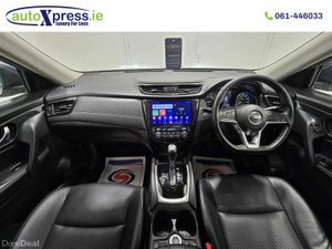 Nissan X-Trail 2.0 Hybrid Automatic - Image 4