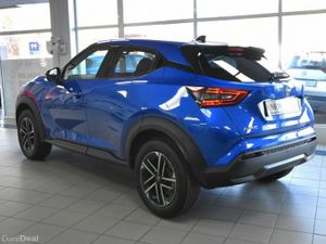 Nissan Juke 1.6 Hybrid SV Premium @ Cabra Cars - Image 2