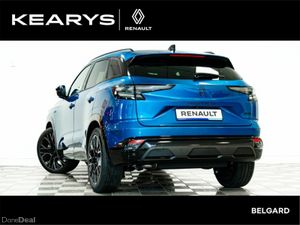 Renault Austral Order your 261 Iconic esprit Alpin - Image 2