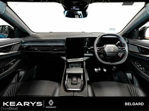 Renault Austral Order your 261 Iconic esprit Alpin - Image 4