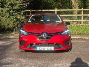 2023 RENAULT CLIO 1.0 EVOLUTION - Image 2