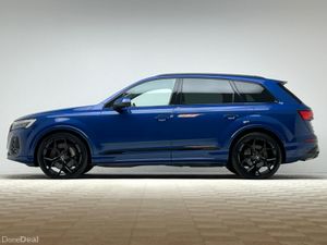 Audi Q7 S LINE 55 TFSI E QUATTRO - Image 4