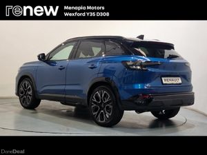 Renault Austral techno esprit Alpine E-Tech 200 Au - Image 4