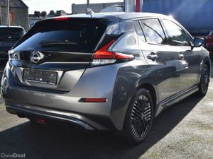 Nissan Leaf Leaf Tekna  Tekna  150 Electric 40kWh - Image 4