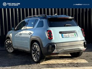 Renault 4 iconic 52kWh 150hp - Image 2