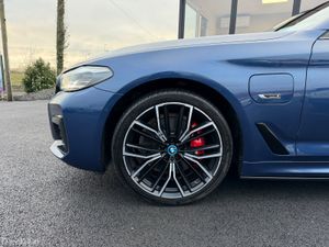 M Sport Pro - Top Spec - Rare - Image 4