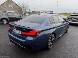 M Sport Pro - Top Spec - Rare - Image 3