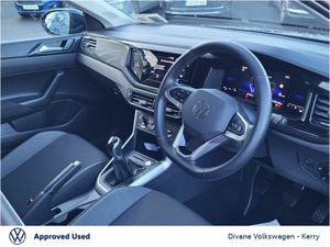 Volkswagen Taigo EDITION 75 1.0 TSI 95 BHP - Image 2