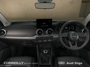 Audi Q2 SE 30 TDI 6 speed "Coming Soon" - Image 4