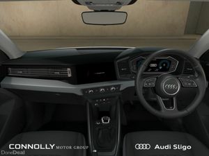 Audi A1 Sportback S Line 30TFSI 116bhp "Coming Soo - Image 4