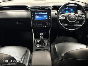 Hyundai Tucson 2WD Executive - Image 2