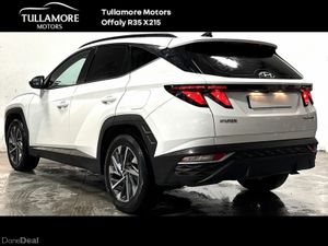 Hyundai Tucson 2WD Executive - Image 3