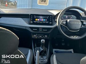 Skoda Scala SCALA SELECTION 1.0 TSI 115 BHP ***WIT - Image 2