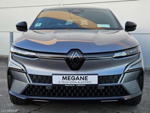 Renault Megane E-Tech Techno Esprit Alpine EV 60kw - Image 3