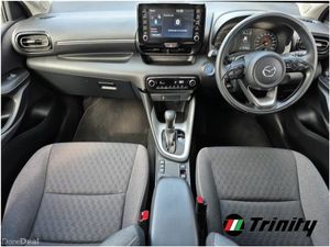 Mazda Mazda2 ** AGILE HYBRID ** GREAT VALUE ** TRI - Image 2