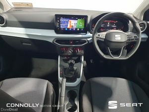 SEAT Arona SE 1.0 TSI 115hp (85 kW) Manual - Image 4