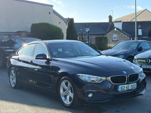 162 BMW 420D Auto 2.0 Diesel - Image 3