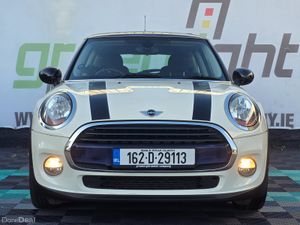 Mini Cooper 2016 - Image 3