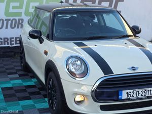 Mini Cooper 2016 - Image 4