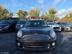 12 Mini Cooper Autos - Image 3