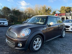 12 Mini Cooper Autos - Image 2