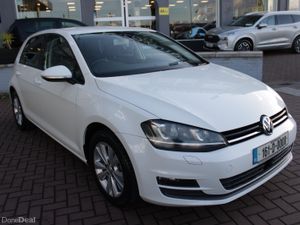1.2 TSI COMFORTLINE PLUS 5DR HATCHBACK AUTO WITH O - Image 2