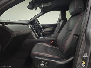 Land Rover Discovery Sport Diesel Sw R-Dynamic S P - Image 4